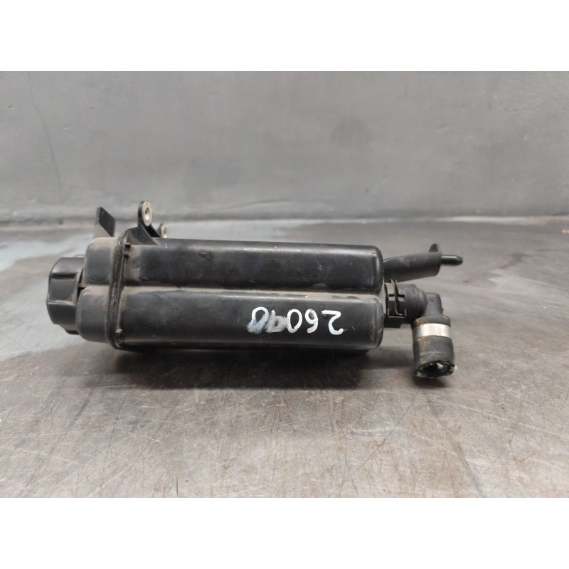 Recambio de deposito expansion para bmw 4 descapotable (g23, g83) m4 competition m xdrive referencia OEM IAM 8093925 - Gris 2
