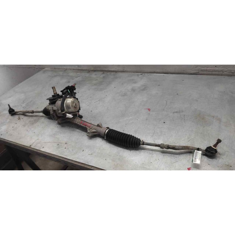 Recambio de cremallera direccion para peugeot 208 active referencia OEM IAM 6700002531  