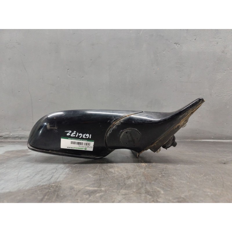 Recambio de retrovisor derecho para bmw 4 coupé (f32, f82) 420 d xdrive referencia OEM IAM 6PINES - Blanco 2