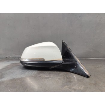 Recambio de retrovisor derecho para bmw 4 coupé (f32, f82) 420 d xdrive referencia OEM IAM 6PINES  