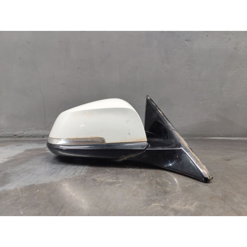 Recambio de retrovisor derecho para bmw 4 coupé (f32, f82) 420 d xdrive referencia OEM IAM 6PINES - Blanco 3
