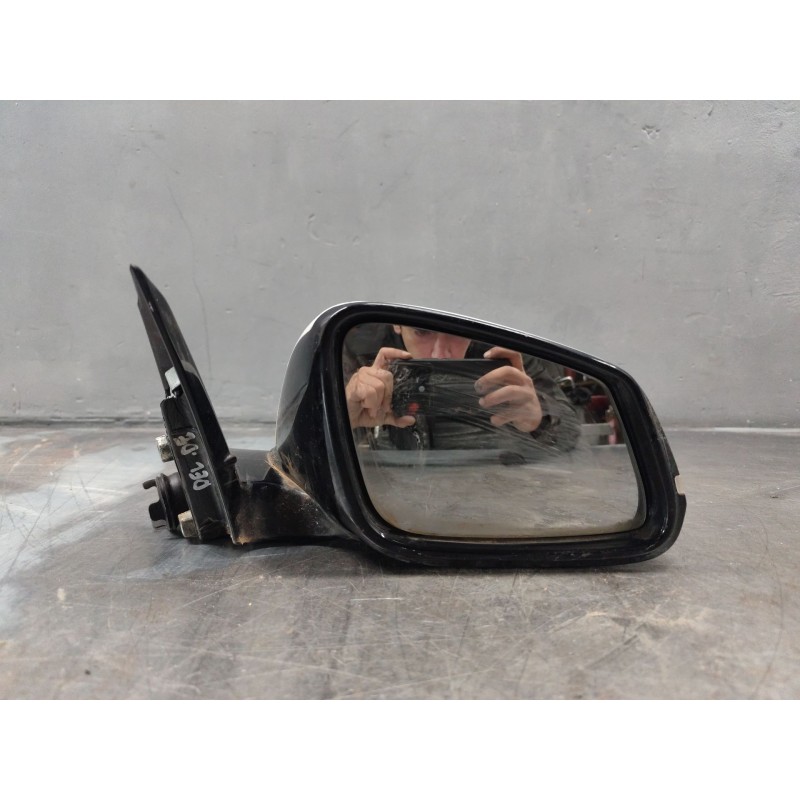 Recambio de retrovisor derecho para bmw 4 coupé (f32, f82) 420 d xdrive referencia OEM IAM 6PINES - Blanco 5