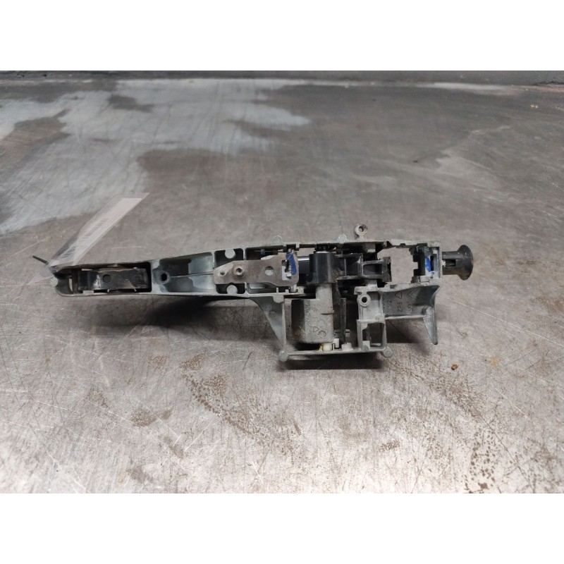 Recambio de maneta exterior delantera izquierda para peugeot 308 1.6 hdi fap cat (9hz / dv6ted4) referencia OEM IAM 9680169680 2