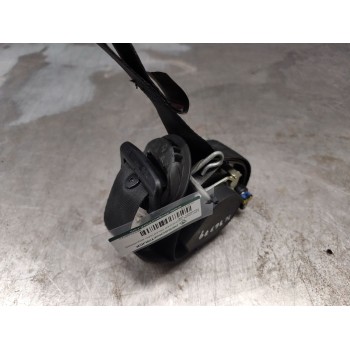 CINTURON SEGURIDAD DELANTERO IZQUIERDO 96570480XX 