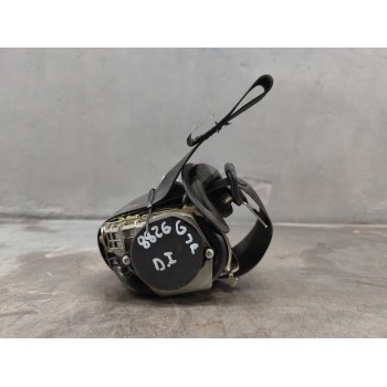 Recambio de cinturon seguridad delantero izquierdo para peugeot 308 1.6 hdi fap cat (9hz / dv6ted4) referencia OEM IAM 96570480X