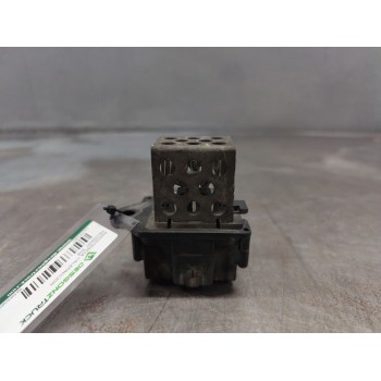 Recambio de resistencia calefaccion para peugeot 308 1.6 hdi fap cat (9hz / dv6ted4) referencia OEM IAM 9658508980  