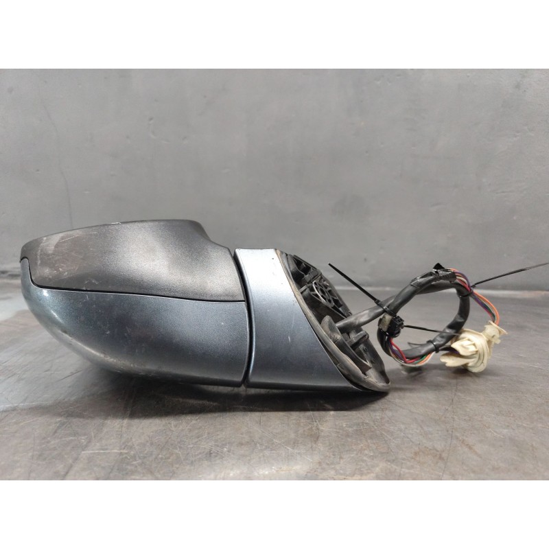 Recambio de retrovisor derecho para peugeot 308 1.6 hdi fap cat (9hz / dv6ted4) referencia OEM IAM 2