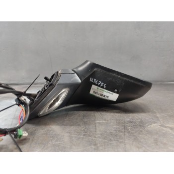 Recambio de retrovisor derecho para peugeot 308 1.6 hdi fap cat (9hz / dv6ted4) referencia OEM IAM   