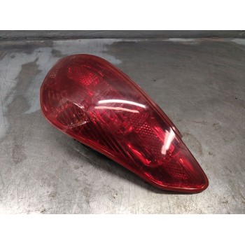 Recambio de piloto trasero derecho para peugeot 308 1.6 hdi fap cat (9hz / dv6ted4) referencia OEM IAM 085501949RP  