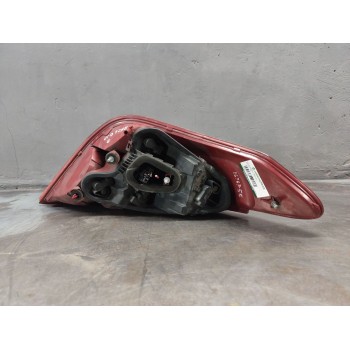 Recambio de piloto trasero derecho para peugeot 308 1.6 hdi fap cat (9hz / dv6ted4) referencia OEM IAM 085501949RP  