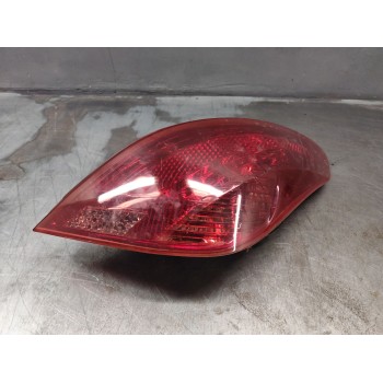 Recambio de piloto trasero derecho para peugeot 308 1.6 hdi fap cat (9hz / dv6ted4) referencia OEM IAM 085501949RP  