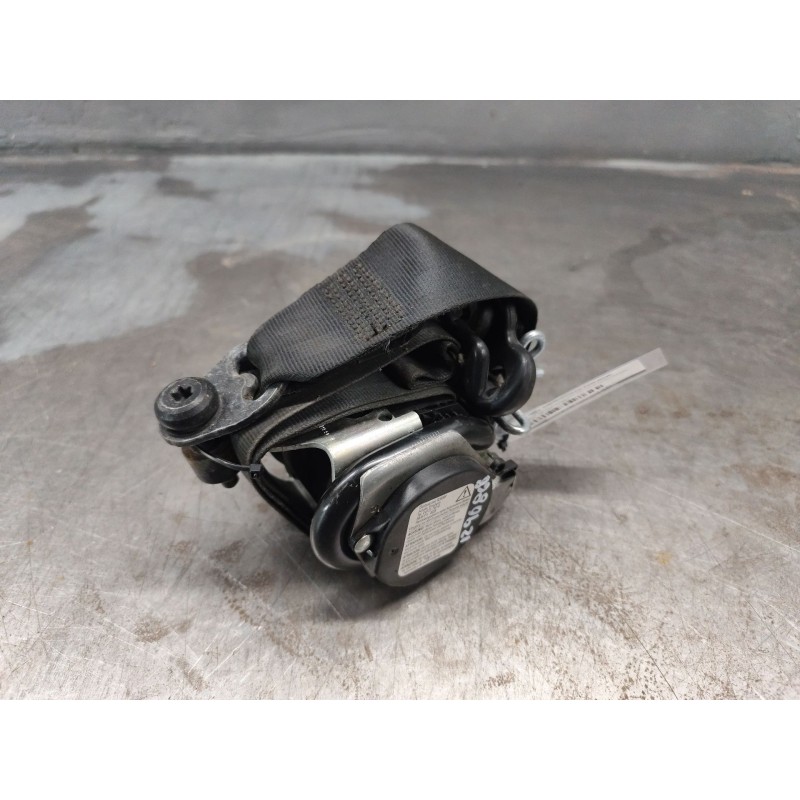 Recambio de cinturon seguridad delantero izquierdo para ford focus lim. (cb8) titanium referencia OEM IAM 617231900  