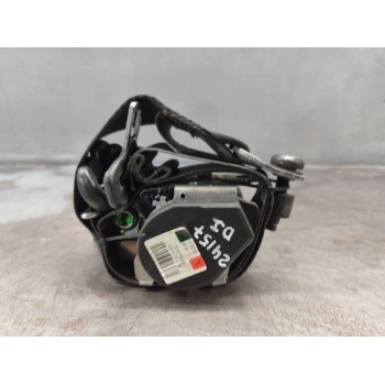 Recambio de cinturon seguridad delantero izquierdo para ford focus lim. (cb8) titanium referencia OEM IAM 617231900  