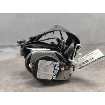 Recambio de cinturon seguridad delantero izquierdo para ford focus lim. (cb8) titanium referencia OEM IAM 617231900  