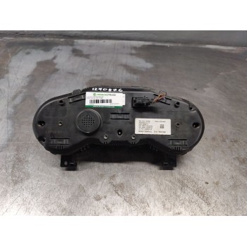 Recambio de cuadro instrumentos para ford focus lim. (cb8) titanium referencia OEM IAM BM5T10849CL  