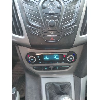 MANDO CALEFACCION / AIRE ACONDICIONADO BM5T18C6112CG 