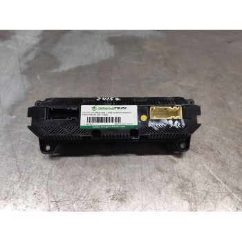 Recambio de mando calefaccion / aire acondicionado para ford focus lim. (cb8) titanium referencia OEM IAM BM5T18C6112CG  