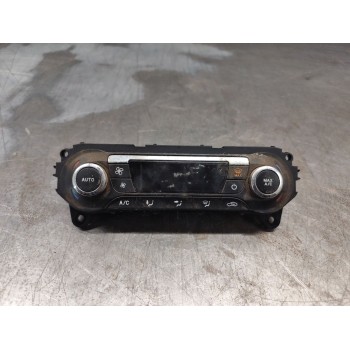 Recambio de mando calefaccion / aire acondicionado para ford focus lim. (cb8) titanium referencia OEM IAM BM5T18C6112CG  