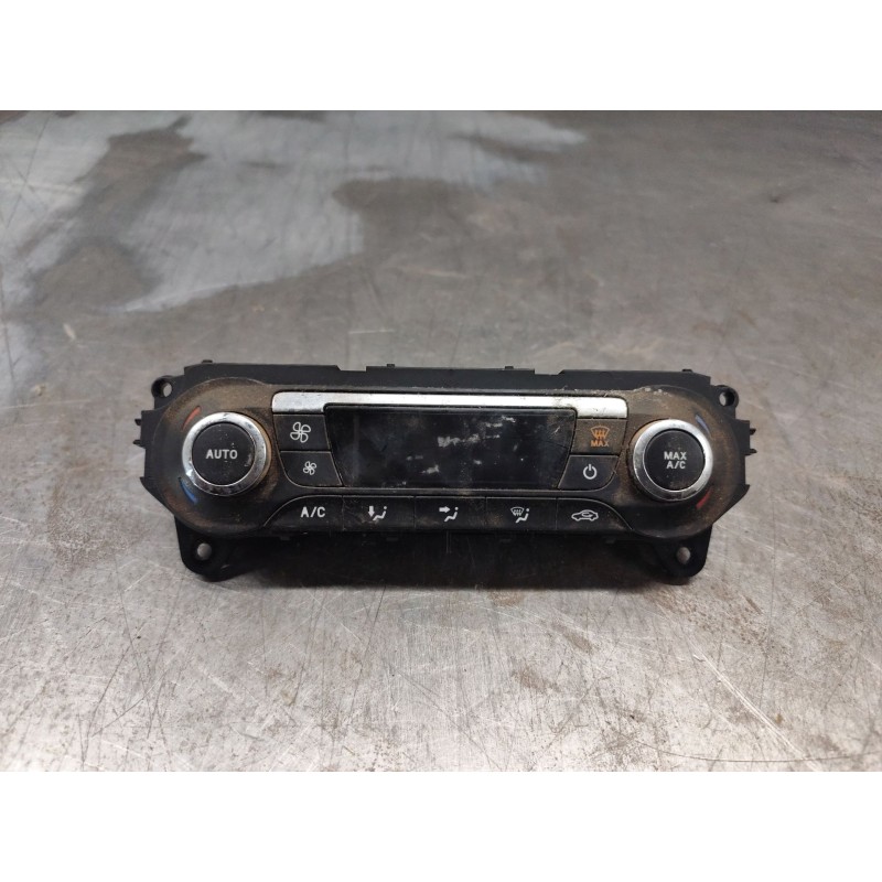 Recambio de mando calefaccion / aire acondicionado para ford focus lim. (cb8) titanium referencia OEM IAM BM5T18C6112CG - Plata 3