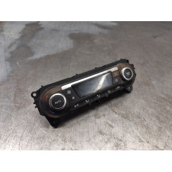 Recambio de mando calefaccion / aire acondicionado para ford focus lim. (cb8) titanium referencia OEM IAM BM5T18C6112CG  