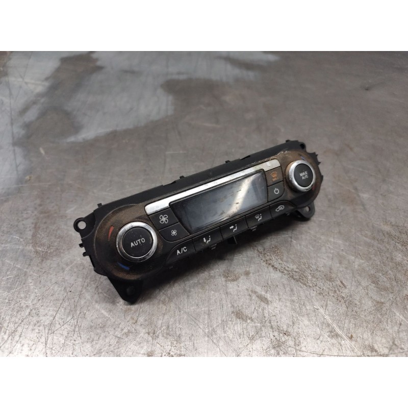 Recambio de mando calefaccion / aire acondicionado para ford focus lim. (cb8) titanium referencia OEM IAM BM5T18C6112CG - Plata 4
