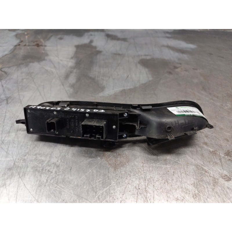 Recambio de mando elevalunas delantero izquierdo para ford focus lim. (cb8) titanium referencia OEM IAM AM5T14A132EA - Plata 2