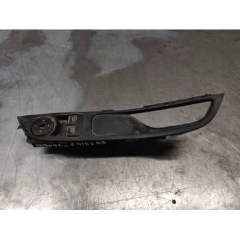 Recambio de mando elevalunas delantero izquierdo para ford focus lim. (cb8) titanium referencia OEM IAM AM5T14A132EA  