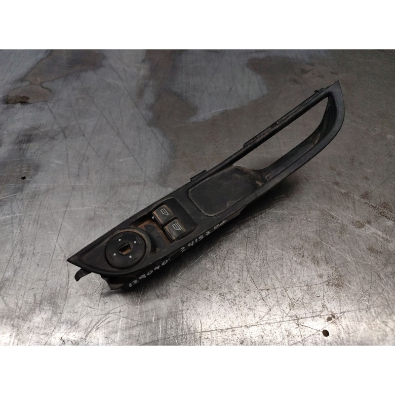 Recambio de mando elevalunas delantero izquierdo para ford focus lim. (cb8) titanium referencia OEM IAM AM5T14A132EA - Plata 4