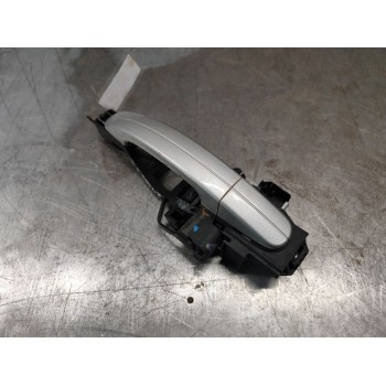 MANETA EXTERIOR TRASERA IZQUIERDA BM51A224A37CE 