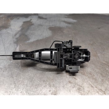 Recambio de maneta exterior trasera izquierda para ford focus lim. (cb8) titanium referencia OEM IAM BM51A224A37CE  