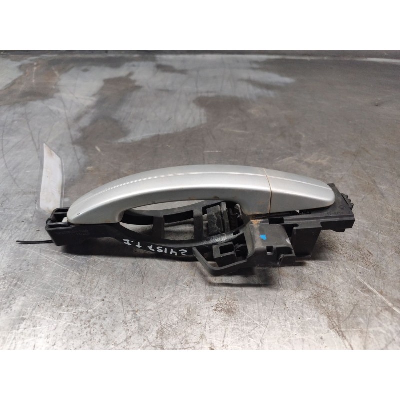 Recambio de maneta exterior trasera izquierda para ford focus lim. (cb8) titanium referencia OEM IAM BM51A224A37CE - Plata 3