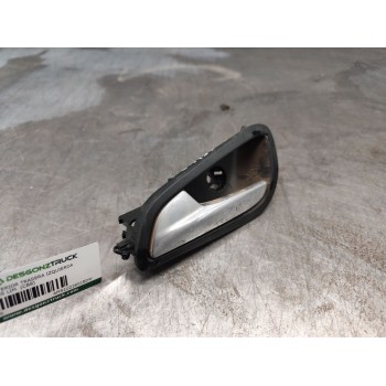 MANETA INTERIOR TRASERA IZQUIERDA AM51U22601BDW 