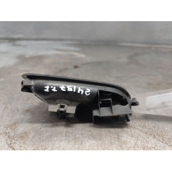 Recambio de maneta interior trasera izquierda para ford focus lim. (cb8) titanium referencia OEM IAM AM51U22601BDW  