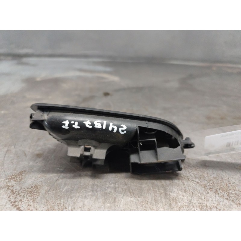 Recambio de maneta interior trasera izquierda para ford focus lim. (cb8) titanium referencia OEM IAM AM51U22601BDW - Plata 2