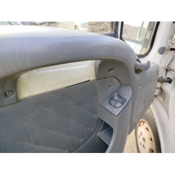 fiat ducato furgoneta (244_) del año 2006
