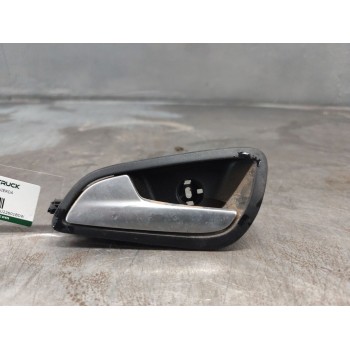 Recambio de maneta interior trasera izquierda para ford focus lim. (cb8) titanium referencia OEM IAM AM51U22601BDW  