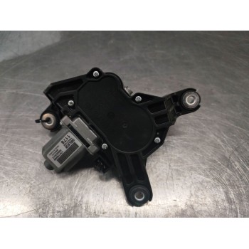 MOTOR LIMPIA TRASERO 13418998 689062013 