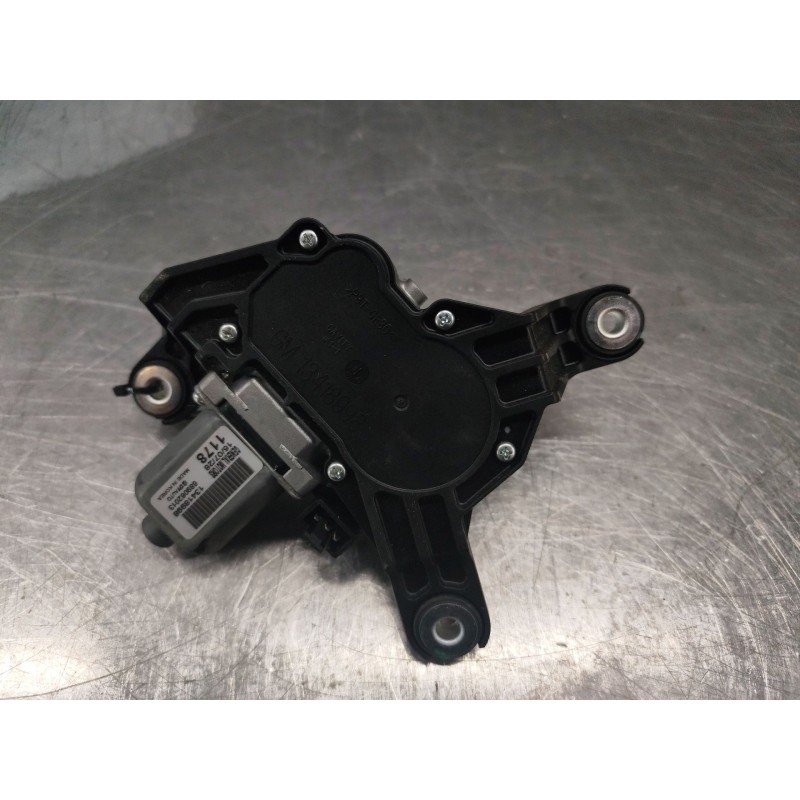 Recambio de motor limpia trasero para opel astra k (b16) 1.6 cdti (68) referencia OEM IAM 13418998 689062013 