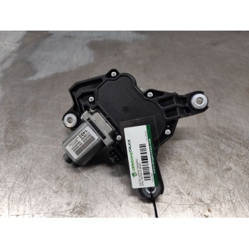 Recambio de motor limpia trasero para opel astra k (b16) 1.6 cdti (68) referencia OEM IAM 13418998 689062013 