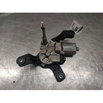 Recambio de motor limpia trasero para opel astra k (b16) 1.6 cdti (68) referencia OEM IAM 13418998 689062013 