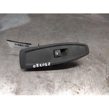 Recambio de mando elevalunas delantero derecho para bmw 4 coupé (f32, f82) 420 d xdrive referencia OEM IAM 920810702  