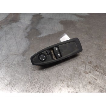 Recambio de mando elevalunas delantero izquierdo para bmw 4 coupé (f32, f82) 420 d xdrive referencia OEM IAM 922626404  