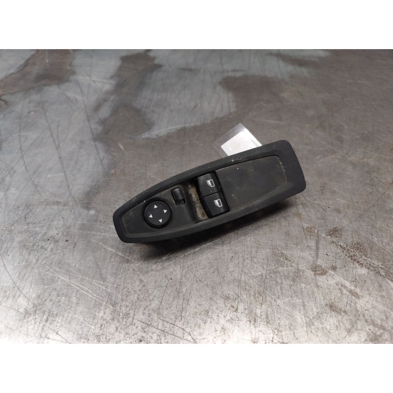 Recambio de mando elevalunas delantero izquierdo para bmw 4 coupé (f32, f82) 420 d xdrive referencia OEM IAM 922626404  