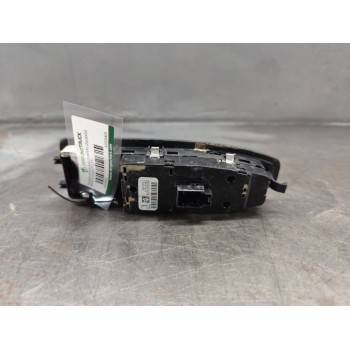 Recambio de mando elevalunas delantero izquierdo para bmw 4 coupé (f32, f82) 420 d xdrive referencia OEM IAM 922626404  