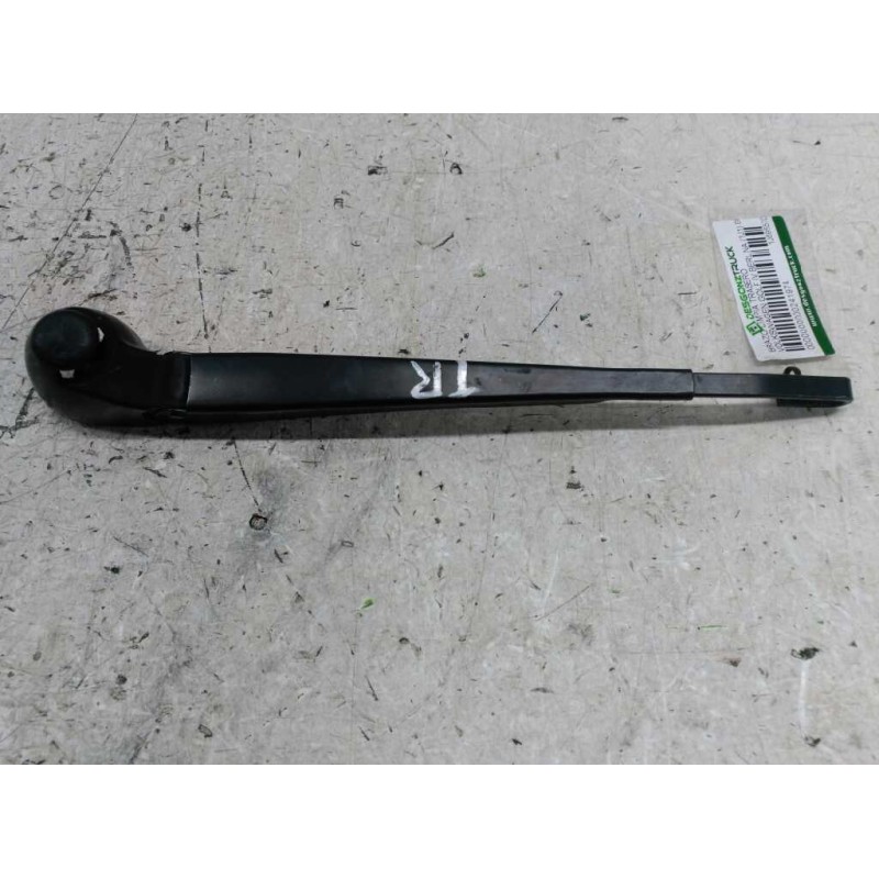 Recambio de brazo limpia trasero para volkswagen golf iv berlina (1j1) básico referencia OEM IAM 1J6955707A  