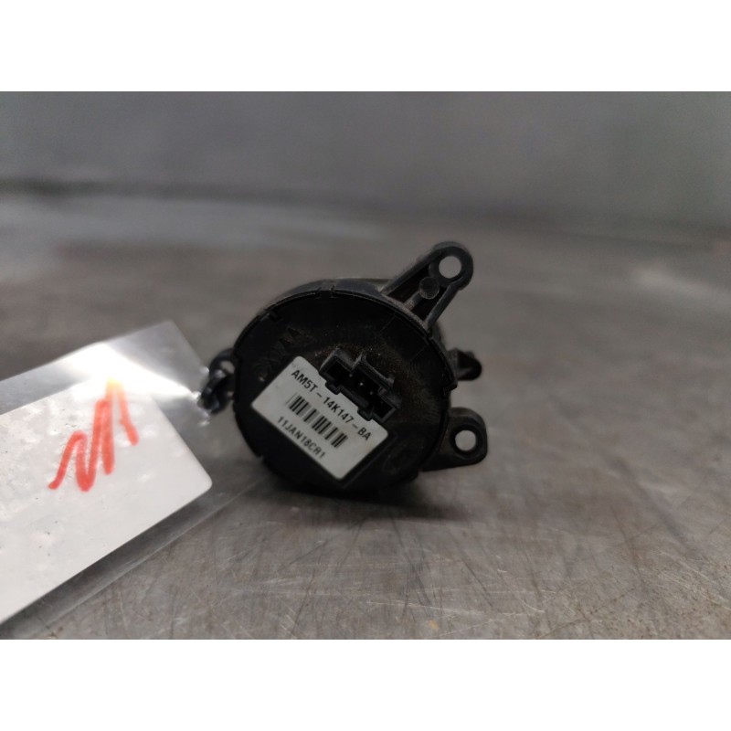Recambio de mando volante para ford focus lim. (cb8) titanium referencia OEM IAM AM5T14K147BA - Plata 2