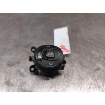 Recambio de mando volante para ford focus lim. (cb8) titanium referencia OEM IAM AM5T14K147BA  