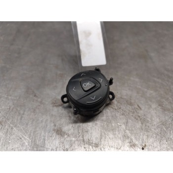 Recambio de mando volante para ford focus lim. (cb8) titanium referencia OEM IAM AM5T14K147AA  