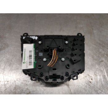 Recambio de mando radio para ford focus lim. (cb8) titanium referencia OEM IAM AM5T18K811BD  