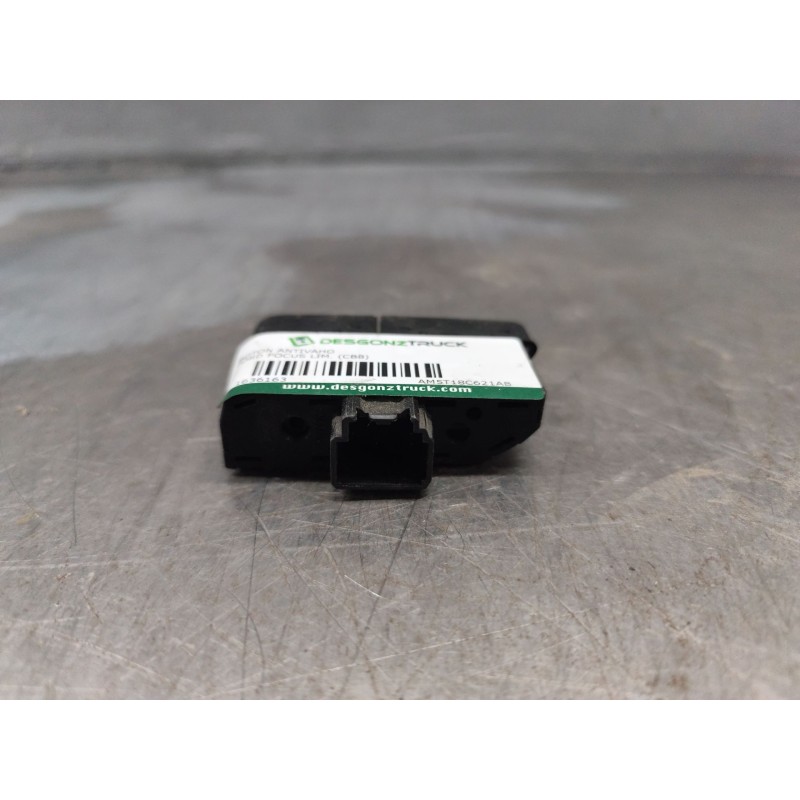 Recambio de boton antivaho para ford focus lim. (cb8) titanium referencia OEM IAM AM5T18C621AB - Plata 2